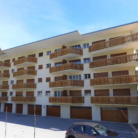 Clavan By Interhome Apartment *